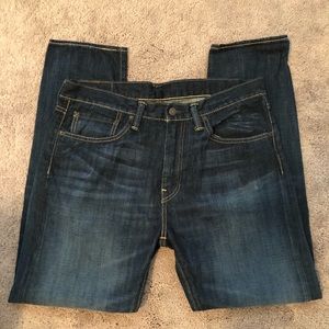 Levi’s Jeans